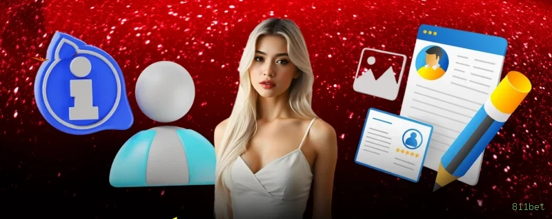 Cassino ao vivo da 811bet com dealers reais