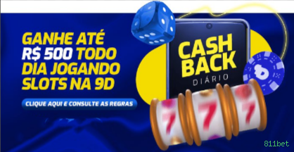 Página oficial da 811bet no Facebook