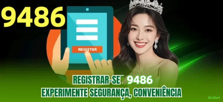 Login seguro na 811bet