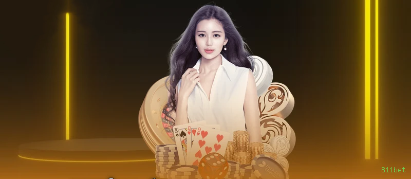 Jogos de loteria online na 811bet