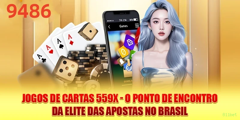 Slots online da 811bet com jackpots progressivos