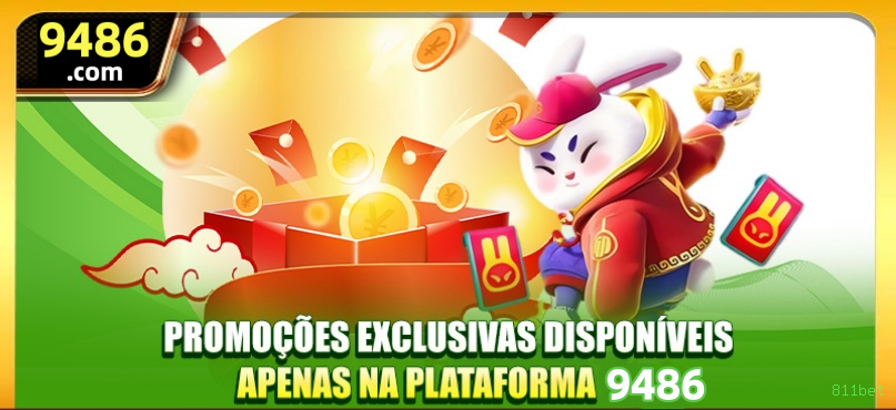 Programa VIP exclusivo da 811bet